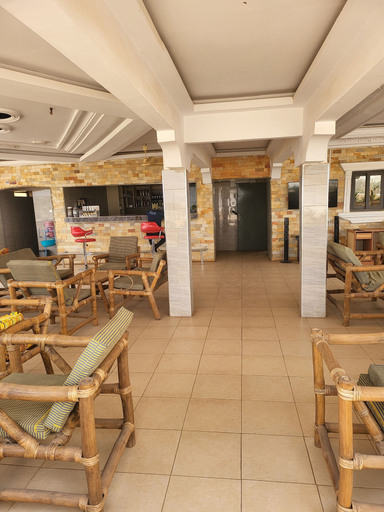 Food & Drinks 4, RUKS HOTEL, Tamale