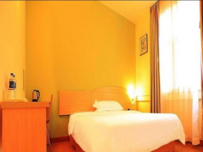 Others 3, Jia Relax Hotel Shenzhen, Shenzhen