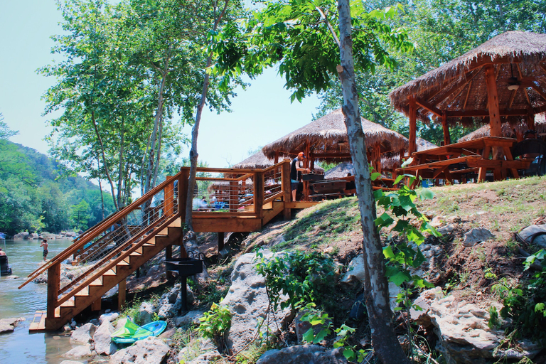 Exterior & Views, Son's Guadalupe Glamping Tent A, Comal