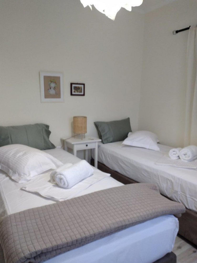 Bedroom 2, VILLA ANDRIANA, Ionian Islands