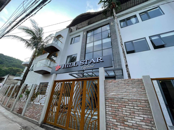Exterior & Views 2, Hill Star Hotel Phu Quoc, Phú Quốc
