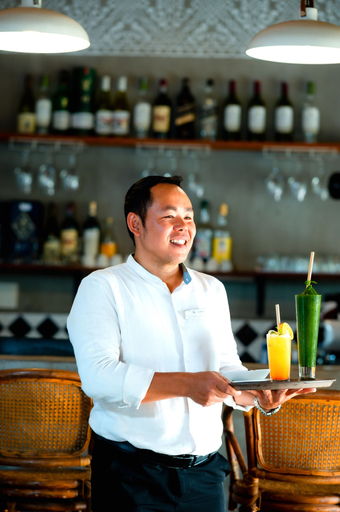 Food & Drinks 5, My Dream Boutique Resort, Luang Prabang