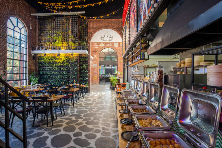 Food & Drinks 5, Gaas Baas Co Private Limited, Bagmati