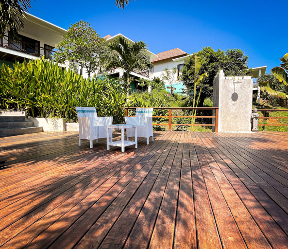 Exterior & Views 2, The Endless Summer Resort, Lombok