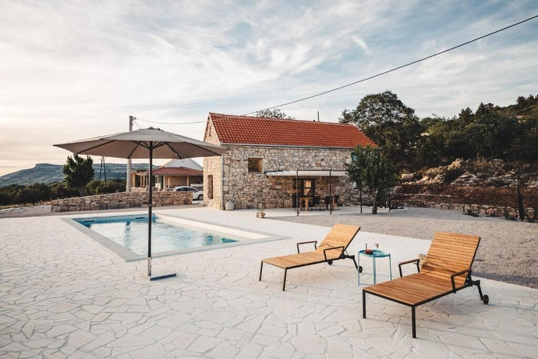 Sport & Beauty 4, Villa Terra Meera, Skradin