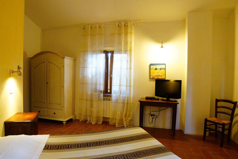 Bedroom 3, Agriturismo Il Fantone, Grosseto