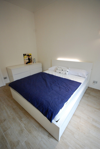 Room 5, Appartamento nel cuore di Crocetta, Torino