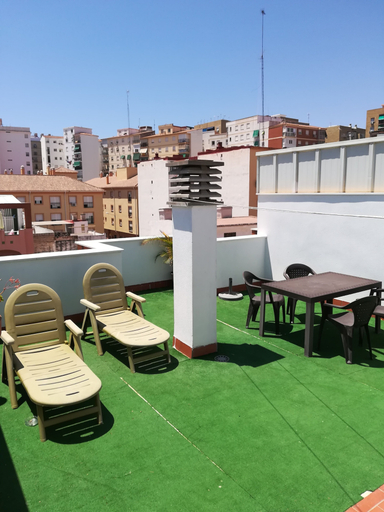 Others 5, Apartamento Centro Histórico, Málaga