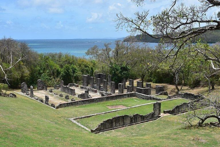 Exterior & Views, Les studios de la baie, La Trinité
