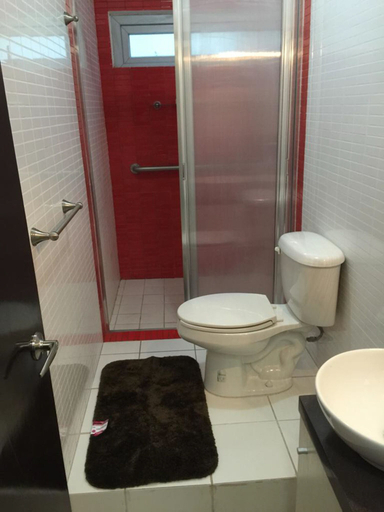 Bathroom 3, Casa en conjunto privado, Boca del Río