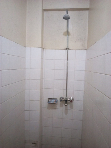 Bathroom 3, Wambuku Hotel, Naivasha