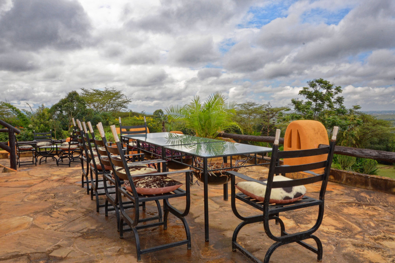 Food & Drinks, African Heritage House, Langata