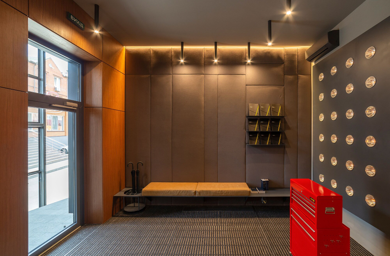 Others 5, Design Hotel Road, Kyievo-Sviatoshyns'kyi