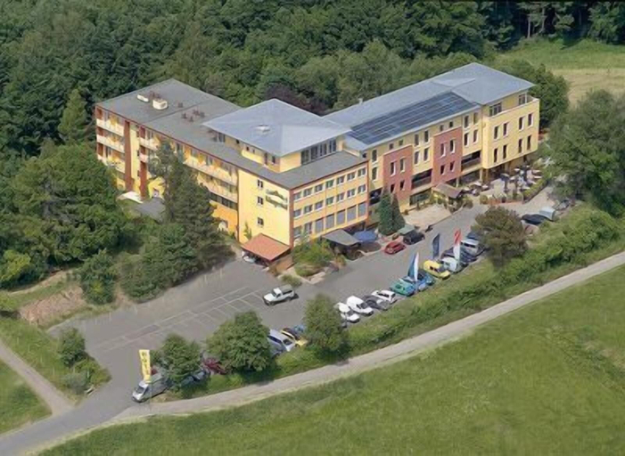 Exterior & Views 2, Landhotel Klingerhof, Aschaffenburg