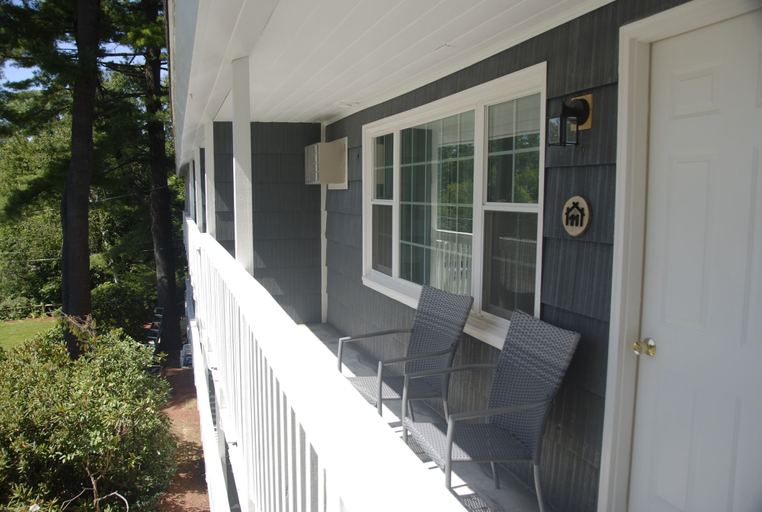 Others 4, Kittery Inn and Suites, York