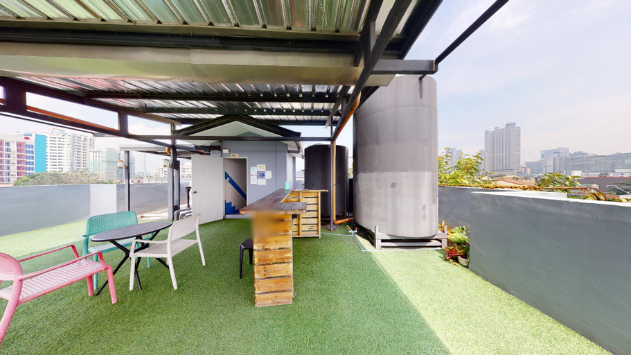 Others 3, Innspired Hostel, Makati City