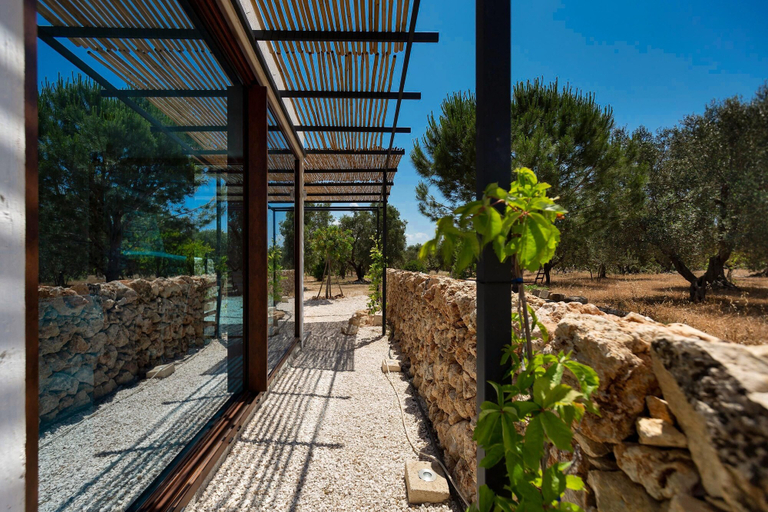 Others 4, 2670 Trullo Corni di Fiasco by Barbarhouse, Taranto