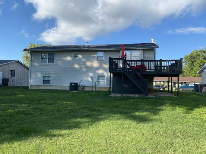 Exterior & Views, Dream Away Home Exclusive, Saint Charles
