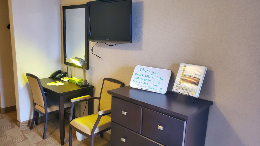 Others 5, Shoreside Inn & Suites, Division No. 11