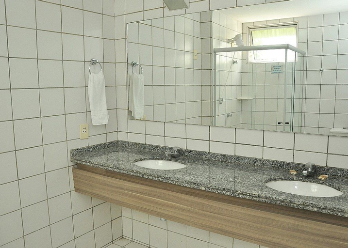 Bedroom 5, Vila Azul Praia Hotel, Fortaleza
