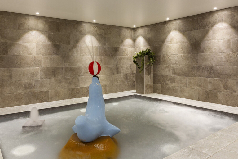 Sport & Beauty 3, RockyPop Flaine Appartements & Spa, Haute-Savoie