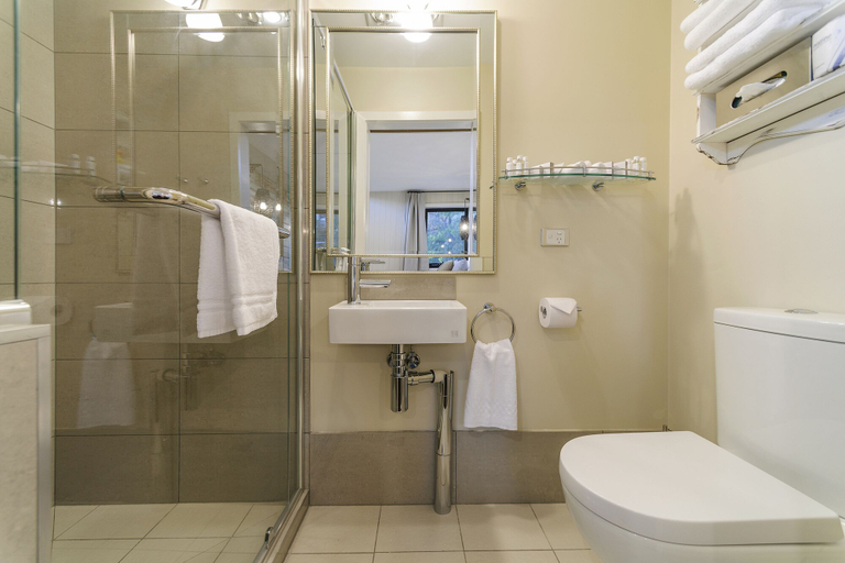 Bathroom 5, Coastal Pods Wynyard, Waratah/Wynyard - Pt A