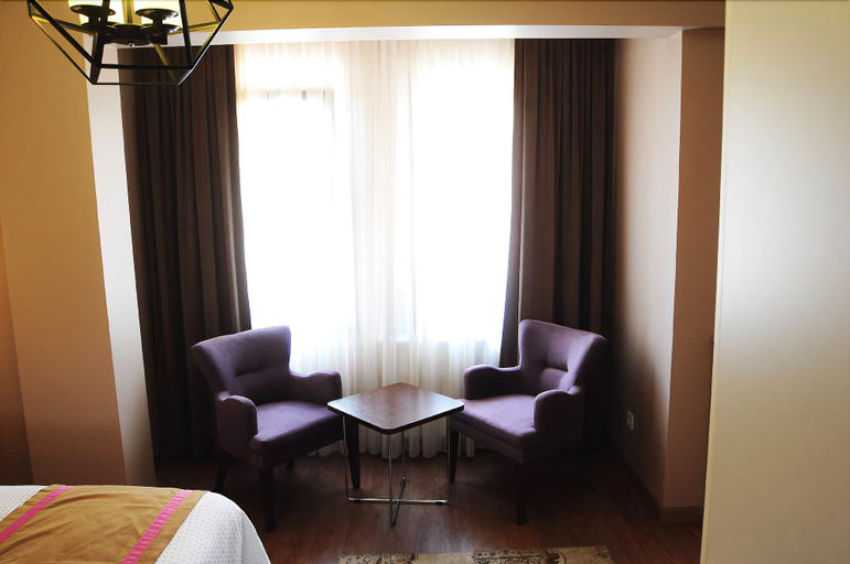 Others 5, Mavi Halic Apartments, Kağıthane