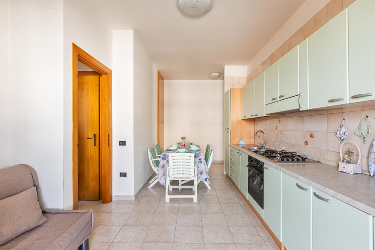 Private kitchen 3, Barbarhouse - Candihouse 2794, Lecce