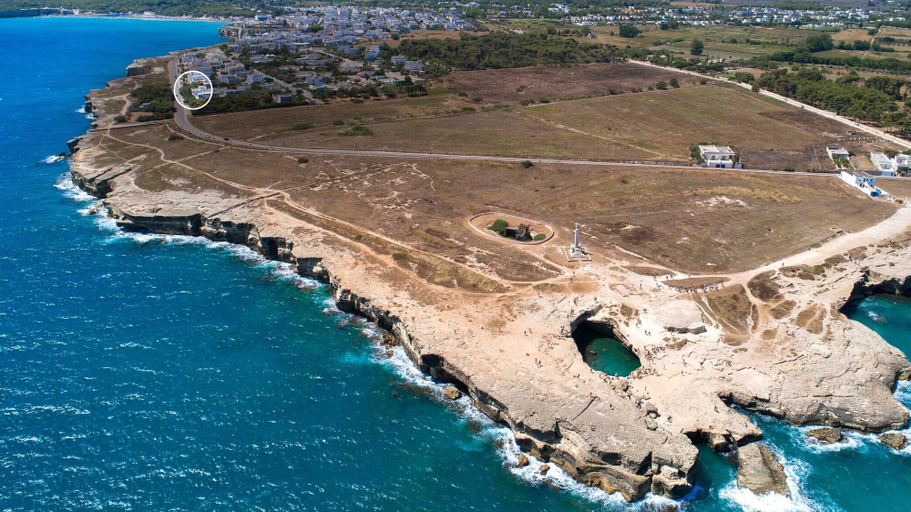 Beach 5, 2492 Attico Stella D`oriente by Barbarhouse, Lecce