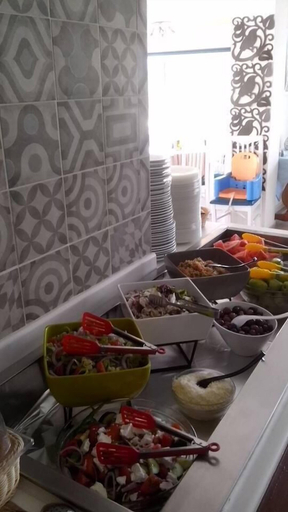 Food & Drinks 5, Aslanis Village, South Aegean