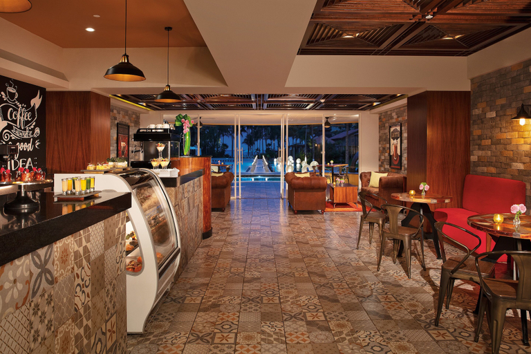 Food & Drinks 5, Krystal Grand Nuevo Vallarta – All Inclusive, Compostela