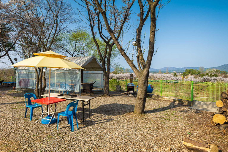 Others 4, Yeoju Riverview Motel, Yeoju