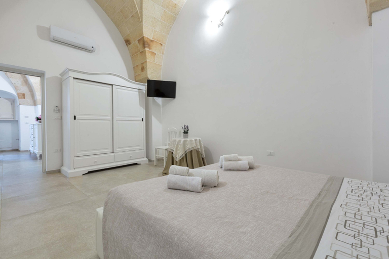 Bedroom 5, 3063 Dimora Ilenia by Barbarhouse, Brindisi