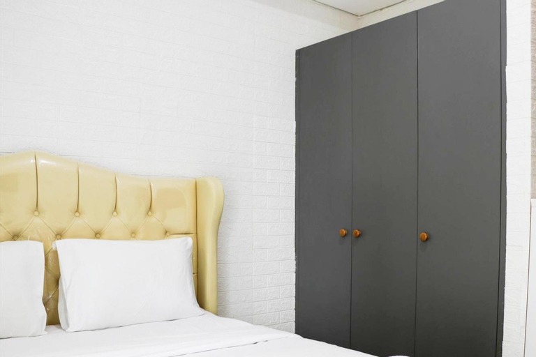 Studio Room Taman Anggrek Residence (Nutri Group) , Jakarta Barat