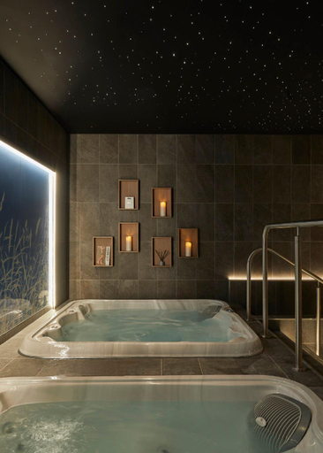 Sport & Beauty 5, Hotel Indigo Exeter, an IHG Hotel By IHG, Devon