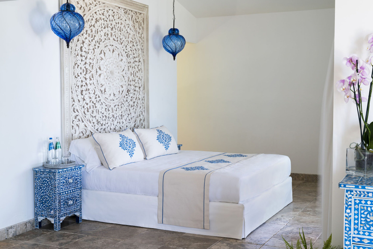 Bedroom 4, Arbatax Park Resort - Suites del Mare by Falkensteiner, Ogliastra