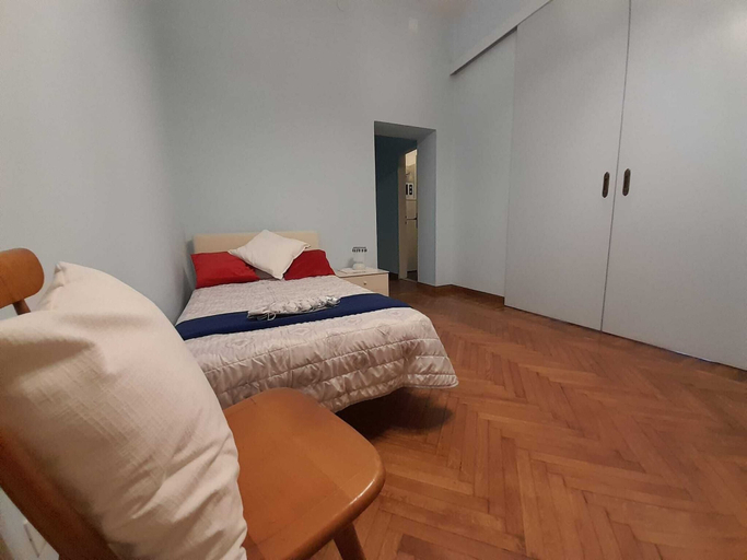 Room 2, House Seven Venice Beach, Venezia