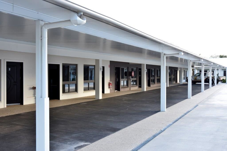 Exterior & Views 2, Western Downs Motor Inn, Murilla