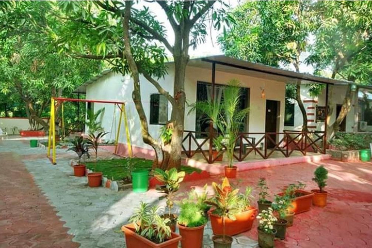 Exterior & Views 1, Van Vihar Farm & Resort, Gir Somnath