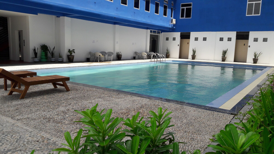 Sport & Beauty 5, Shwe Phyu Hotel, Mandalay