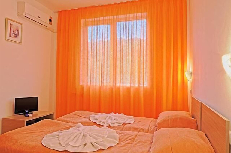 Bedroom 3, Sunset Complex, Nesebar