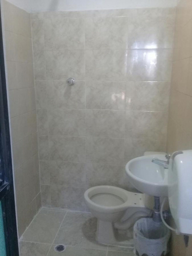 Bathroom 3, Hotel Paseo Bolivar, Cartagena de Indias