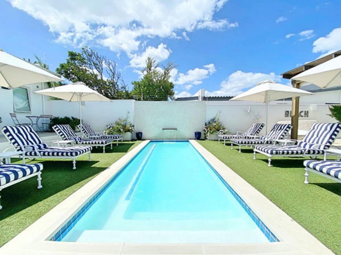 Sport & Beauty 3, One Marine Drive Boutique Hotel, Overberg
