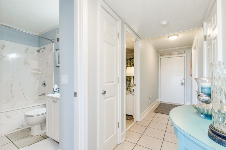 Bathroom 3, Myrtle Beach Resort, Horry