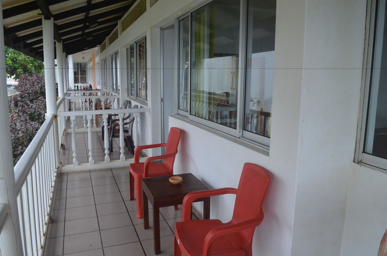 Others 5, Hotel Paradiso, Hikkaduwa