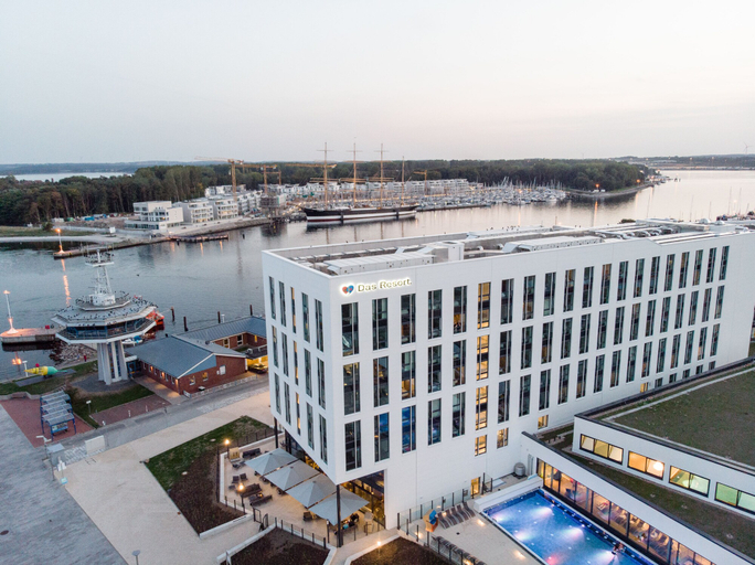 Exterior & Views 2, aja Travemuende, Lübeck