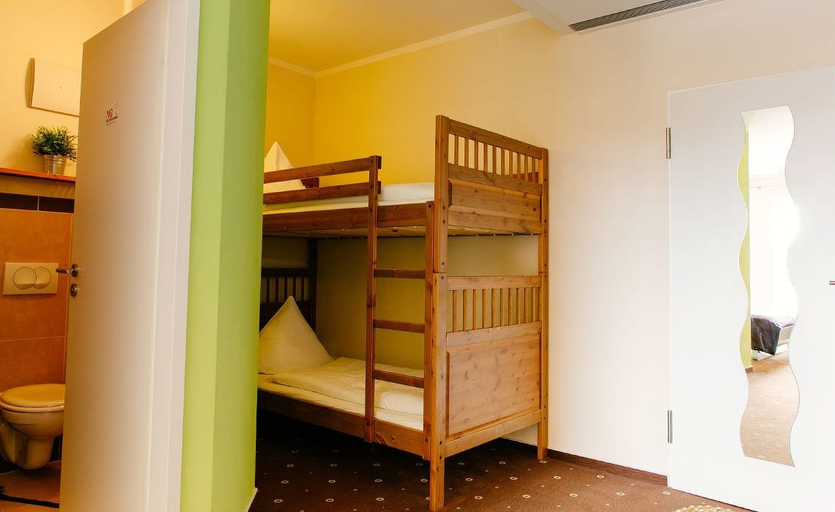 Bedroom 5, Hotel My Place, Rhein-Hunsrück-Kreis