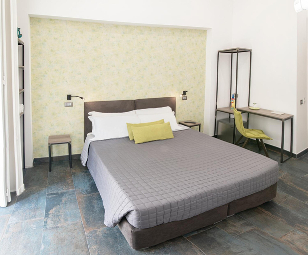 Bedroom 3, Napul'è 19, Napoli
