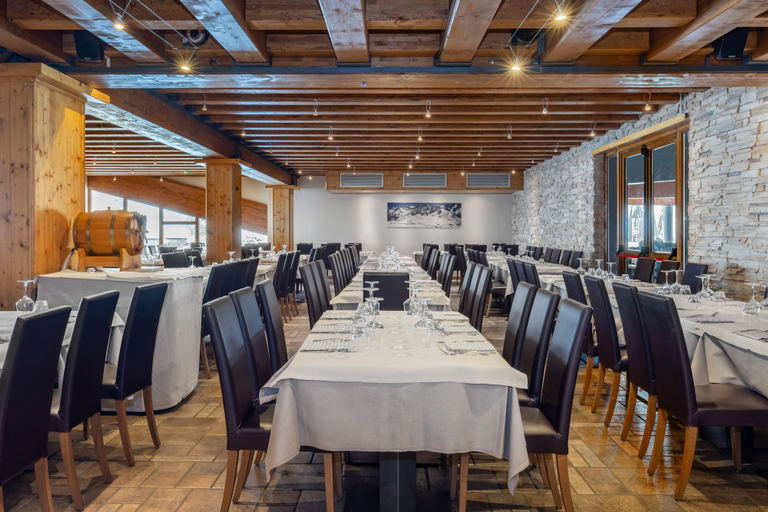 Food & Drinks 5, Hotel Piandineve, Brescia