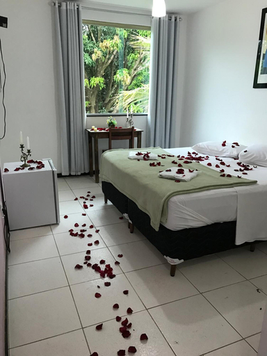 Bedroom 3, Pousada Cantim de BH, Belo Horizonte